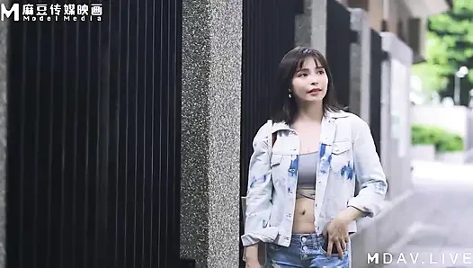 Md-0186 Aile Ahlakı/şehvetli üvey anne taze et istiyor