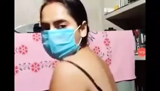 Desi yenge web kam seks