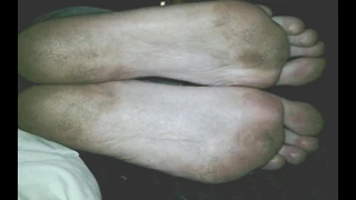 43yo bayan kirli büyük tabanlar