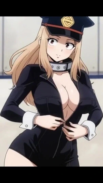 Anime kızlarının düşündürücü sahnelerde şehvetli anları | Klip 1