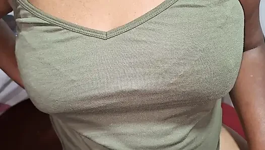 Asyalı güzellik ev kaydı