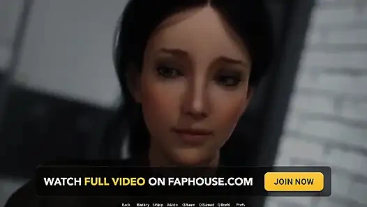 Shadows of Desire v0.9 vreemdgaande update deel 2