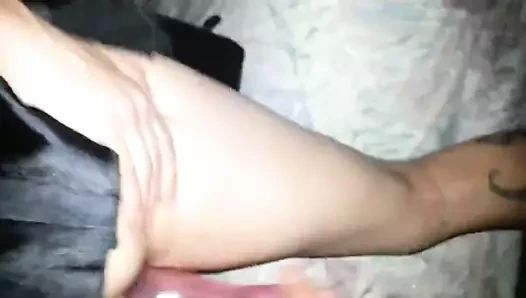 Kandy oyuncağını kremler