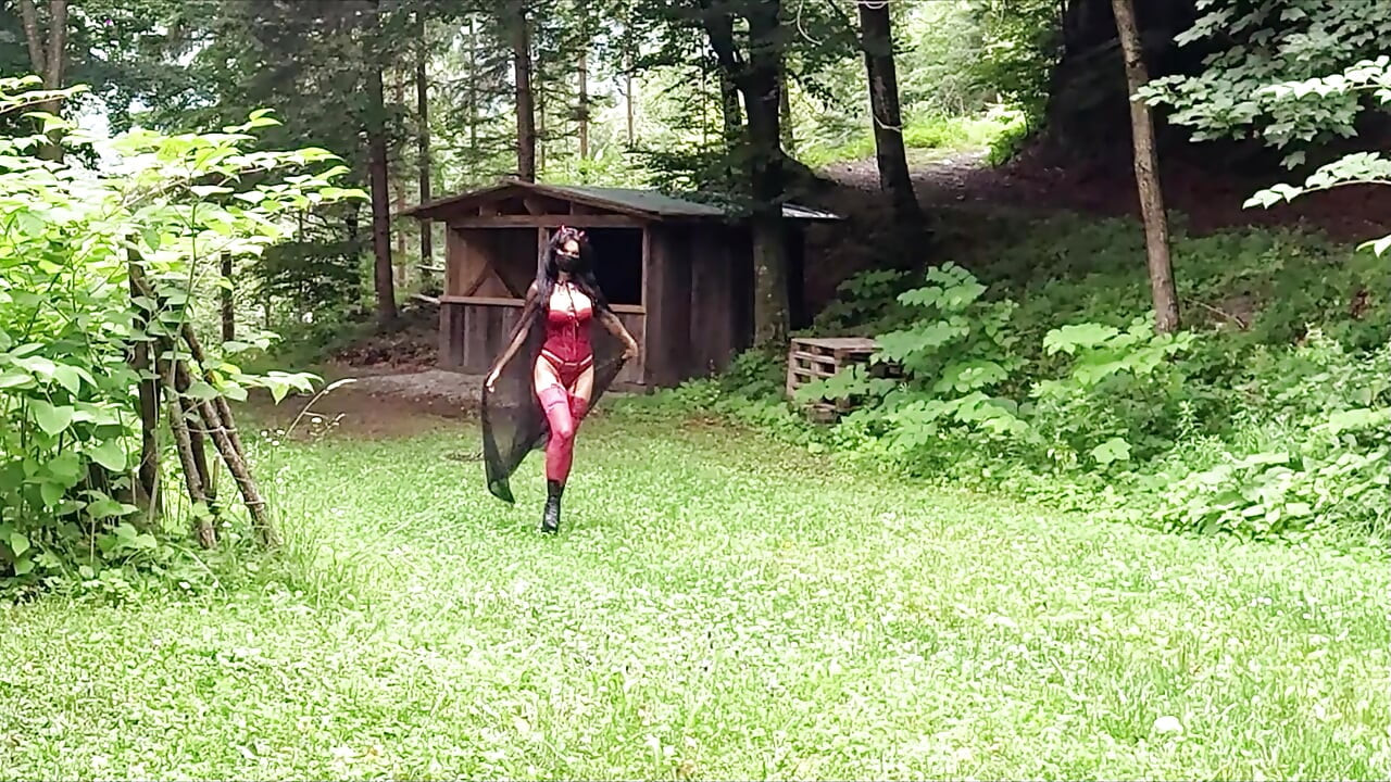 Günahkar MILF (Orta Yaşlı MILF)