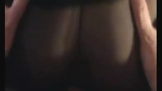 anal ile naylon