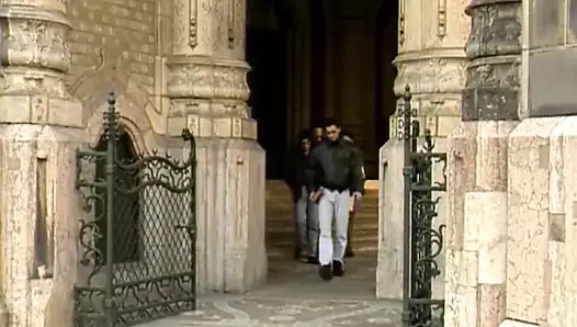 Şimdiye kadar yapılmış en iyi porno filmler arasında 85