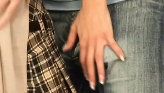 Victoria Rose (480p)