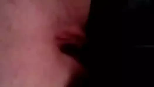 Rumen kız mastürbasyon benim için