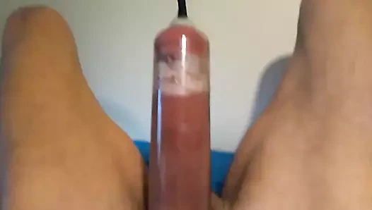 Daha fazla pompalama