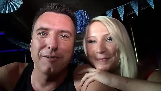 Deutschlands eş değiştiren