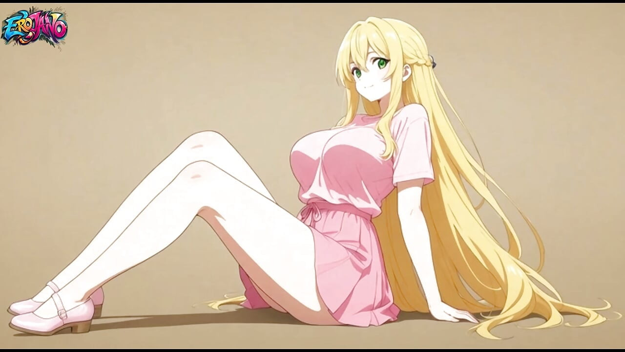 Süpermarket Kızı Patronuna aşık Oldu Anime aşkı