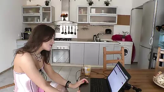 Omar Galanti Invades Russia! Vol.2 - Episode 6