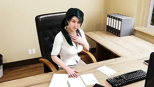 Tam oyun - Sunville orta yaşlı seksi kadınlar 2, bölüm 62