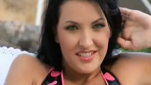 Terasta ayak fetişi