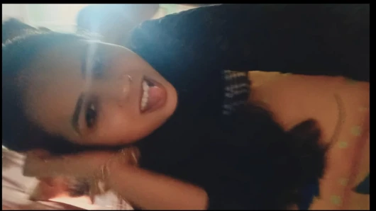 Azgın latika sert domaltmalı seksi yüz
