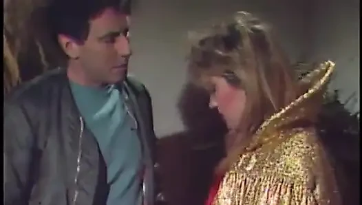 Taija Rae ve John Leslie