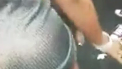 Büyük ganimet twerking