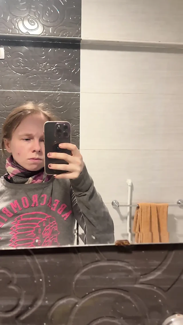 Jilet vajinama soktuldu