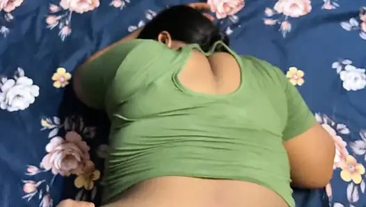 Tamil Nadu'dan gelen baldız Mumbai'de kayınbiraderi ile vahşice cinsel