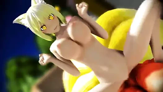 Mmd seks - sürmek koştu