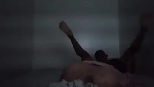 Pinay Mich kocasını aldatıyor