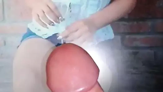 Kuzenim boşalıyor (04)