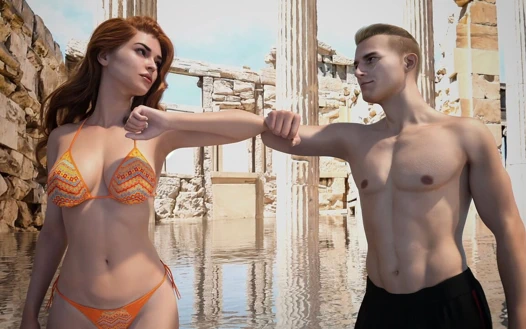 Ahlak sınırları - v0.551 - tam bölüm