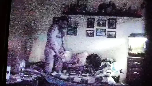 karısı ve sevgilisi