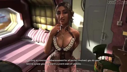 This New Steampunk Gooner Game is... Something Else