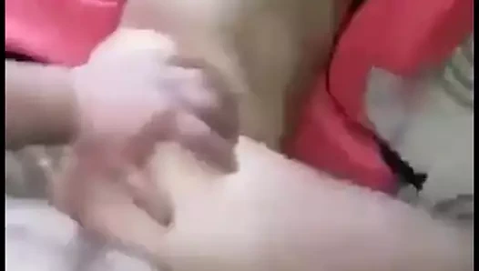 Cum içinde benim popo