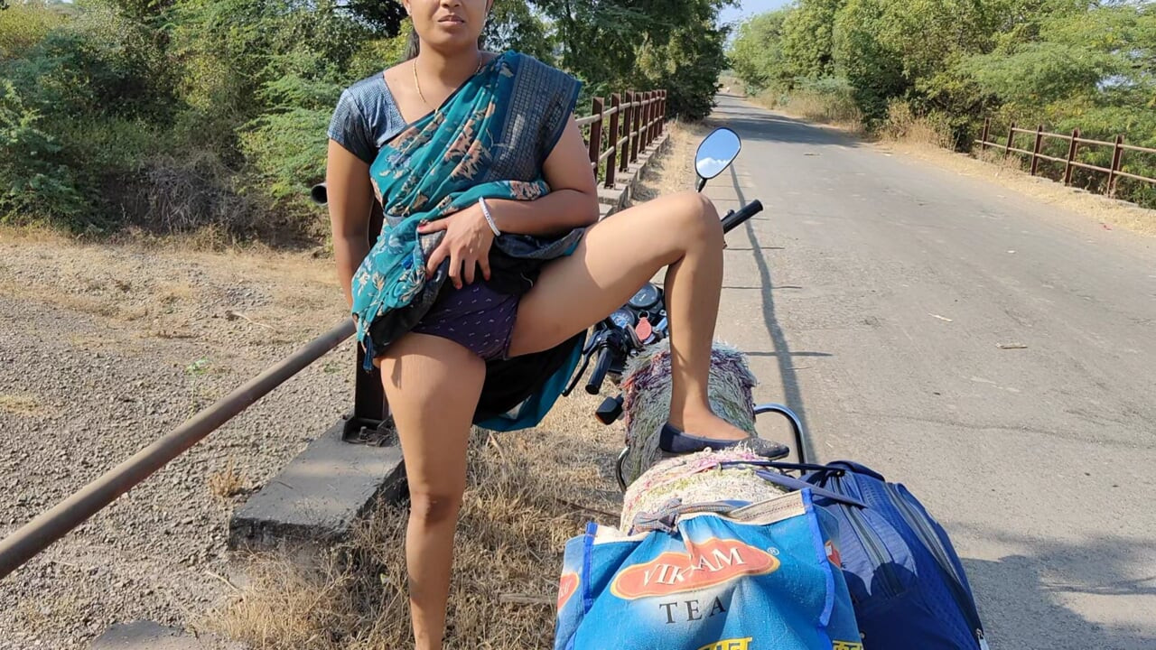 Pe khadi seks