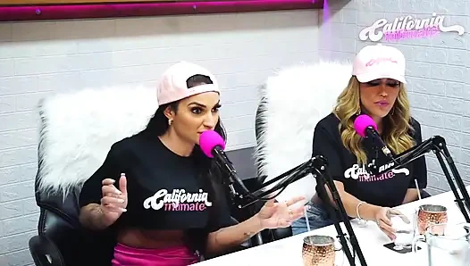 California TV Podcast - Natasha Naturista