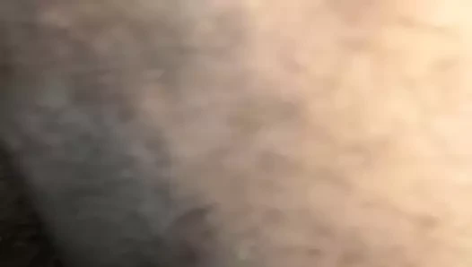 Beyaz portekizce bbw pawg gets çift dolma