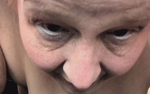 Yarağına bineceğim!!!!