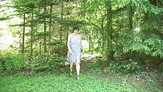 Piknikte Eş Değiştirme