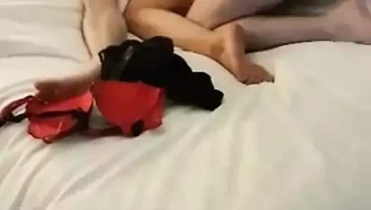 Fab'dan 3 adamla karısı