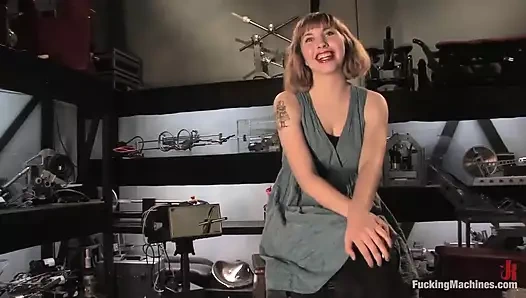 Amatör kız cumaları - astrid