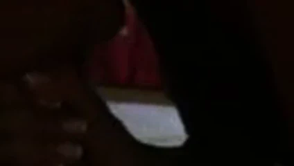 Kız kardeşimin ağzına neredeyse boşalıyor!