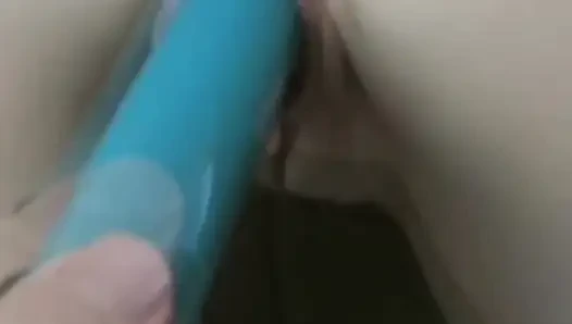 Ham yatak odası maraton seansı