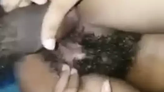 Sert sikiş ve boşalma