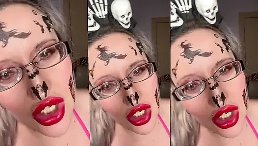 Kadın kılıklı kızın takma yarağımı yağlıyor - ayrıcalığın karşılığını öde, kadın kılıklı kız! Findom Goaldigger tarafından klip