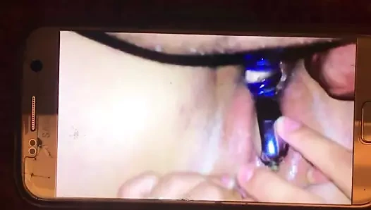 Cep telefonu kayıtları: çift penetrasyon, çift zevk