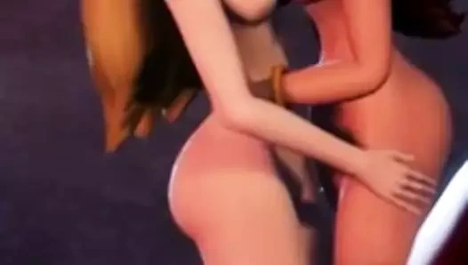 şeftali ve pauline mario odyssey