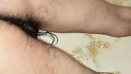 Yenge tuvalet m işiyor krty hauy