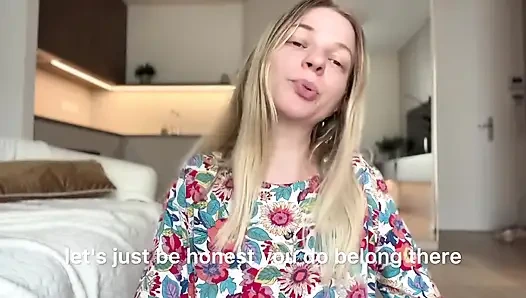 Kadın kılıklı fetişi