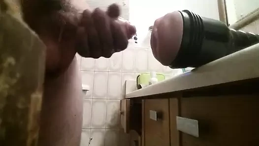 Fleshlight Siktir et