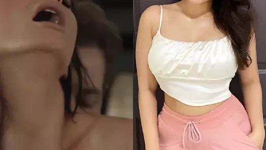 Ishwarya menon lanet