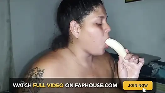 Üçüncü sezon - bts - iri güzel kadın muz 4k gırtlağına kadar alıyor sürtük... Yemek sevenler hazırlanıyor