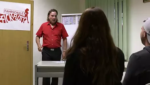 Fick ve flott - bölüm 1