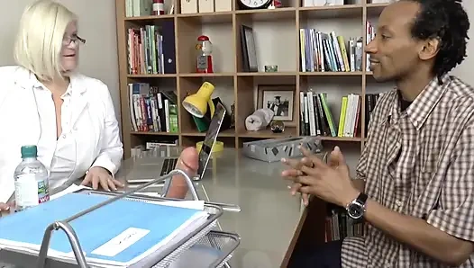 Olgun Lacey Starr ve arkadaşları 1